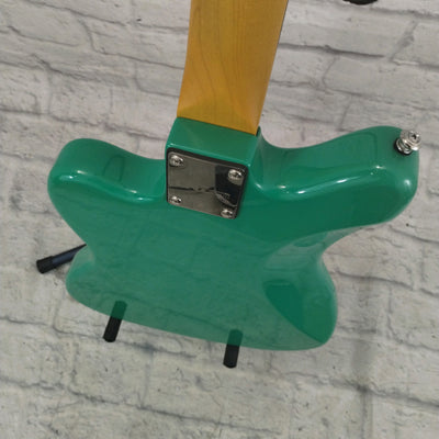 CNZ Audio JM-SFG Electric Guitar