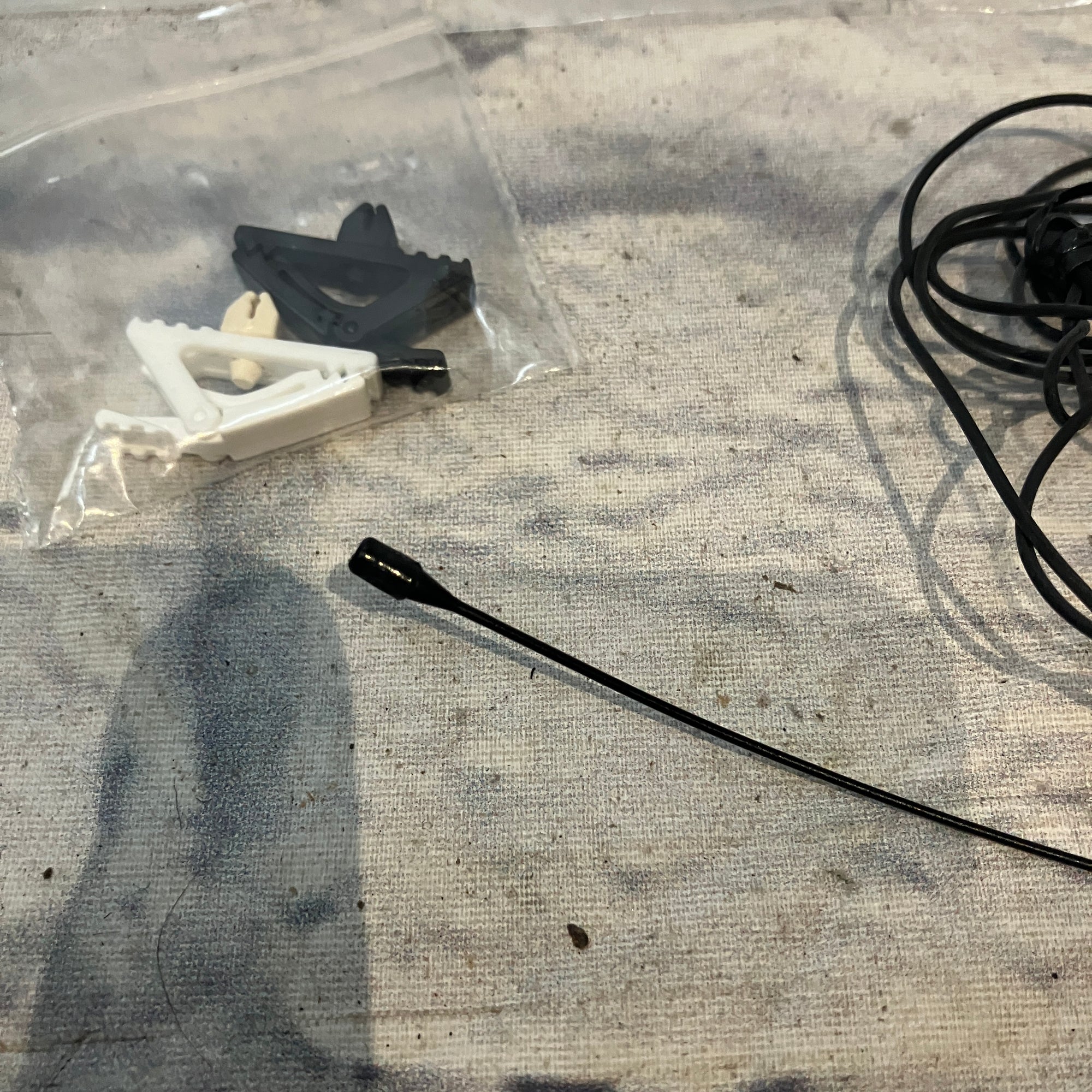 Countryman E6 Isomax Earset Microphone