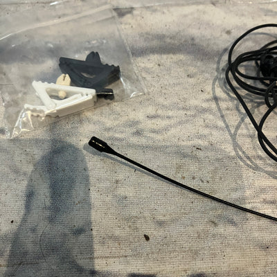 Countryman E6 Isomax Earset Microphone