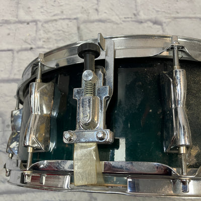Yamaha Wood Shell Air Seal 14 Snare 14x5.5