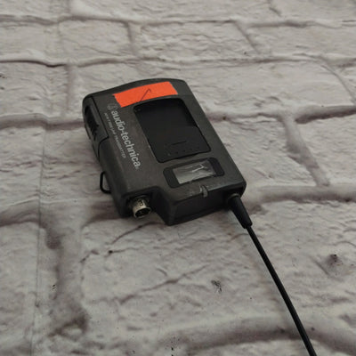 Audio Technica AEW T-1000 UHF Wireless Mic Transmitter