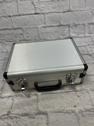 Unknown Microphone / Accessory Case