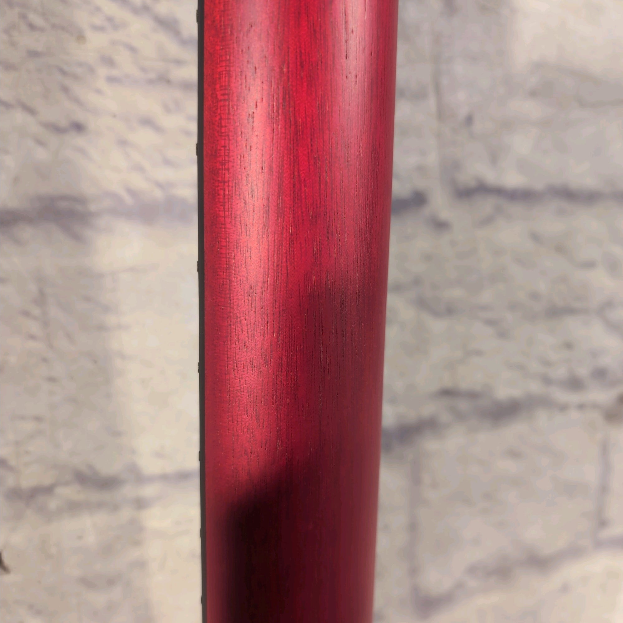 Epiphone Special Les Paul Electric Guitar Worn Cherry