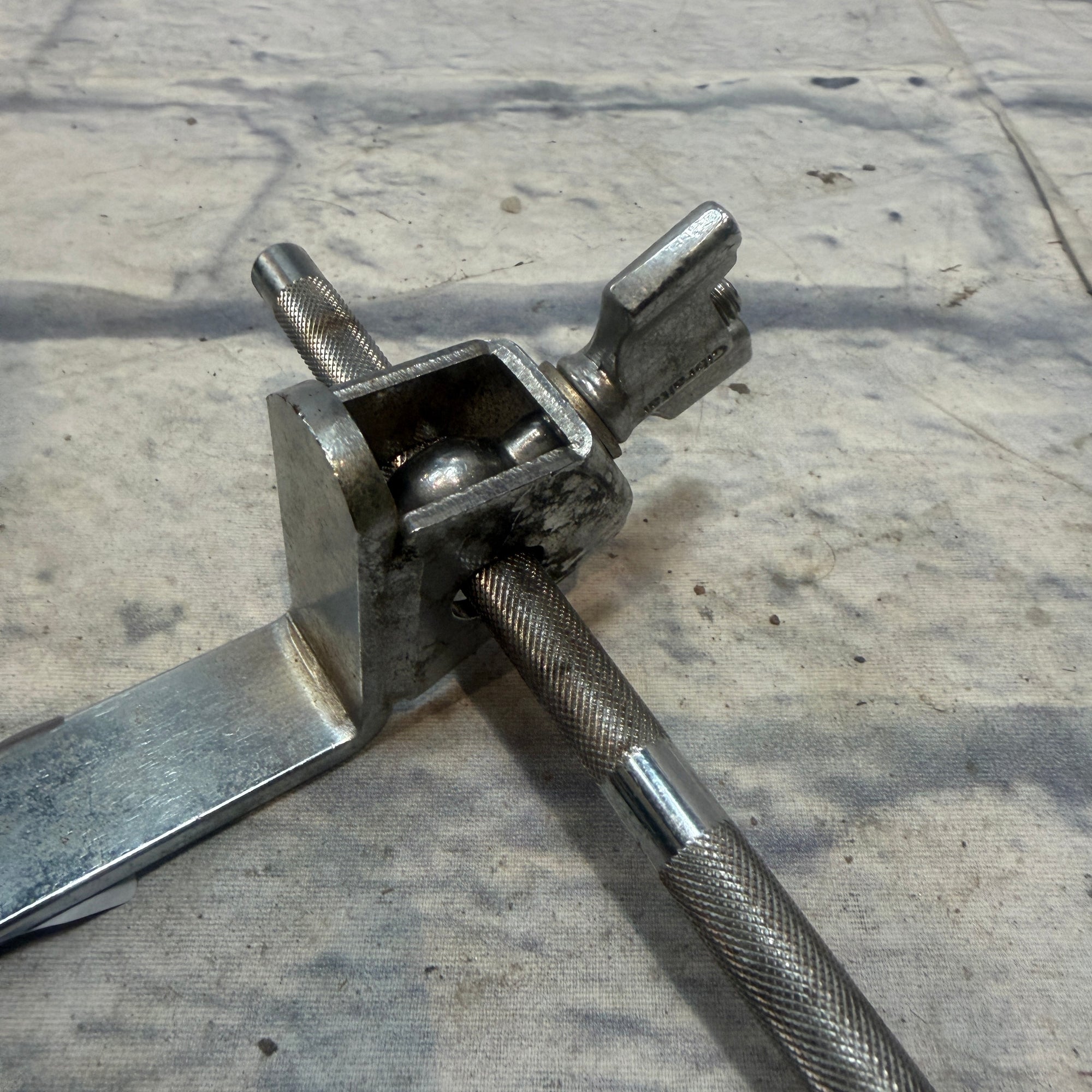 Gibraltar Aux Percussion Clamp / Mount Arm