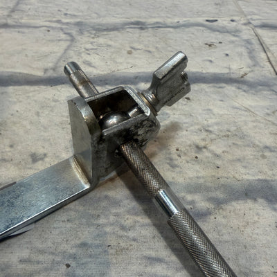 Gibraltar Aux Percussion Clamp / Mount Arm