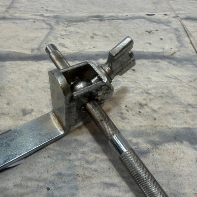 Gibraltar Aux Percussion Clamp / Mount Arm