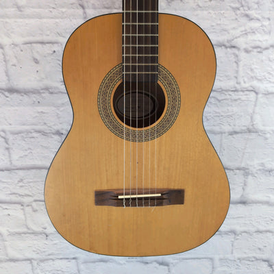 Squier MC-1 3/4 Size Student Classical Acoustic Guitar