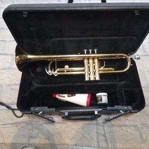 Yamaha YTR200AD Trumpet
