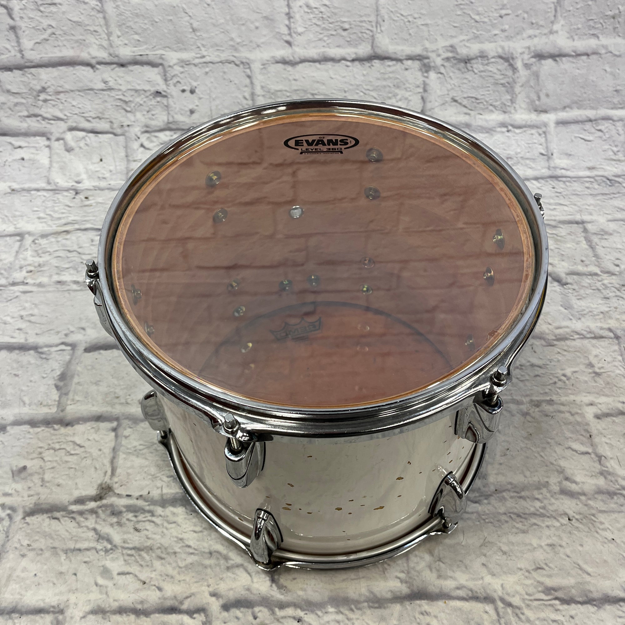 Yamaha 12 Beech Custom Rack Tom