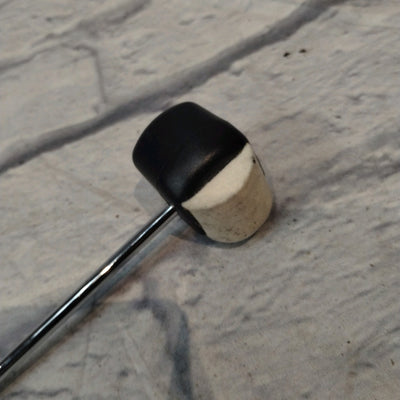 DW 2 Way Bass Drum Beater