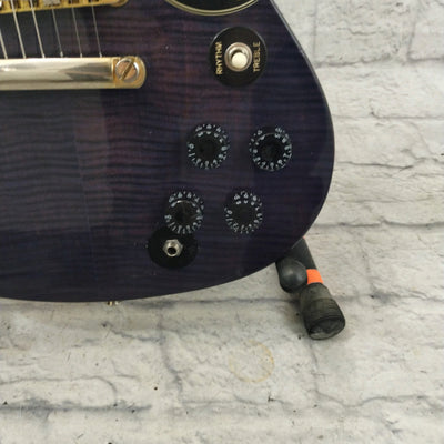 Epiphone "Yamano" SG Custom Electric Guitar