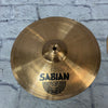 Sabian 14 B8 Hi Hay Cymbal Pair