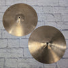 Zildjian 15 Avedis Hi Hat Cymbal Pair