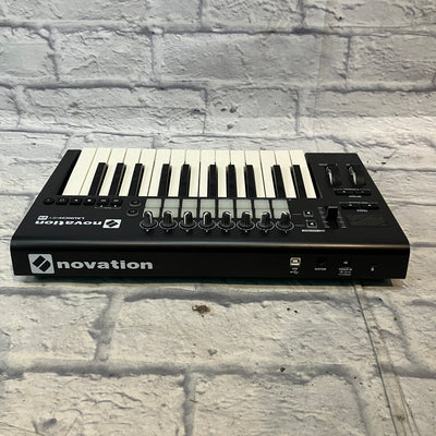 Novation Launchkey 25
