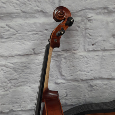 D. Baesel 4/4 Violin Outfit