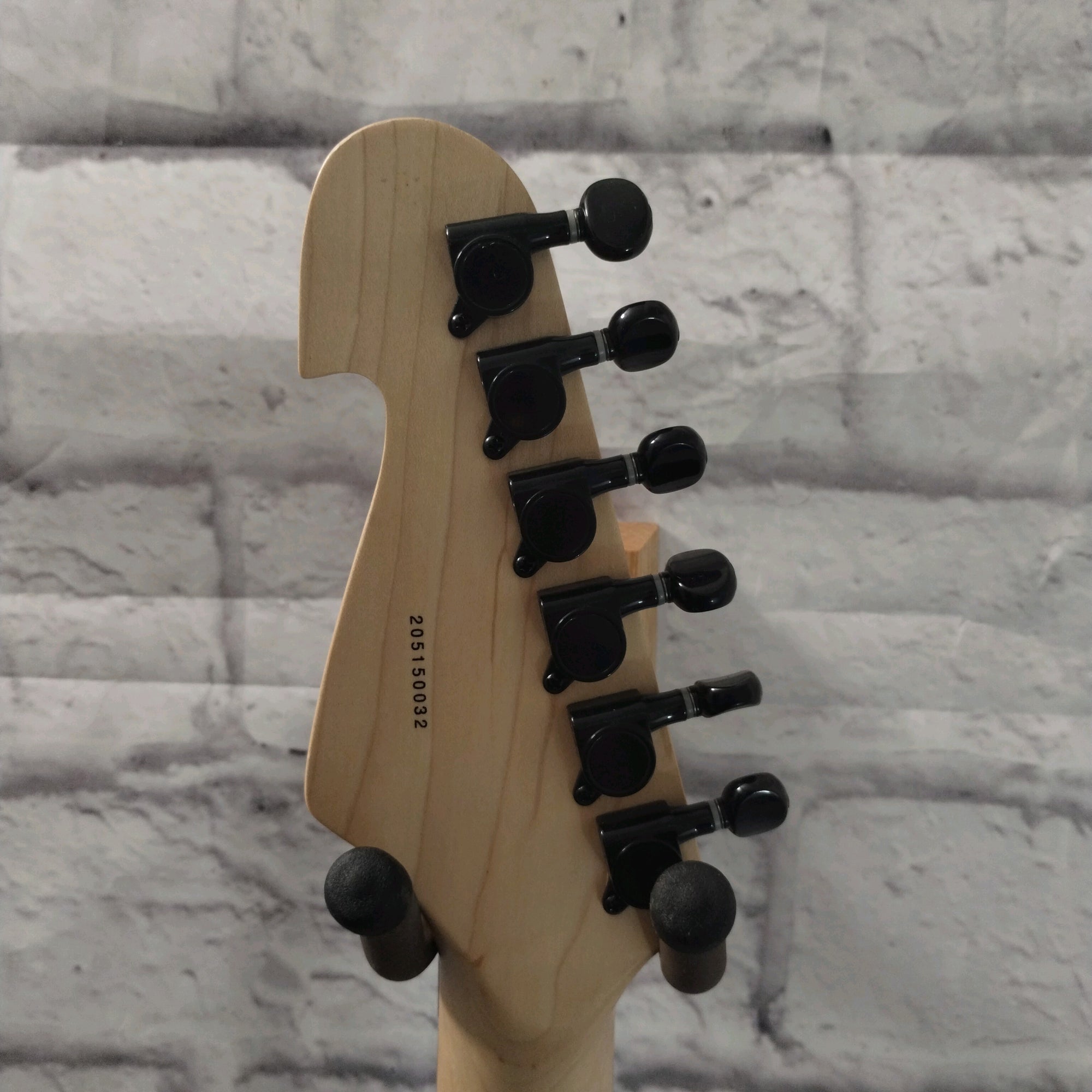 F U Tone Strat Electric Guitar