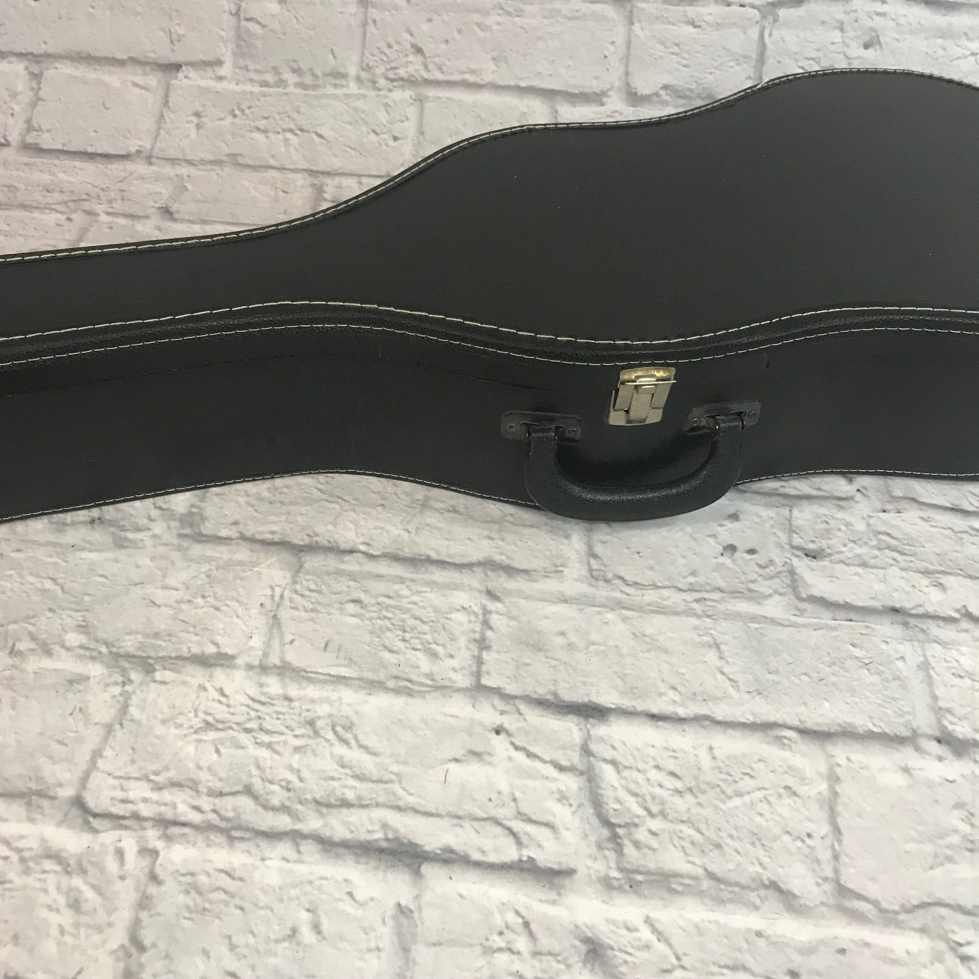 Chipboard Parlor Acoustic Guitar Case