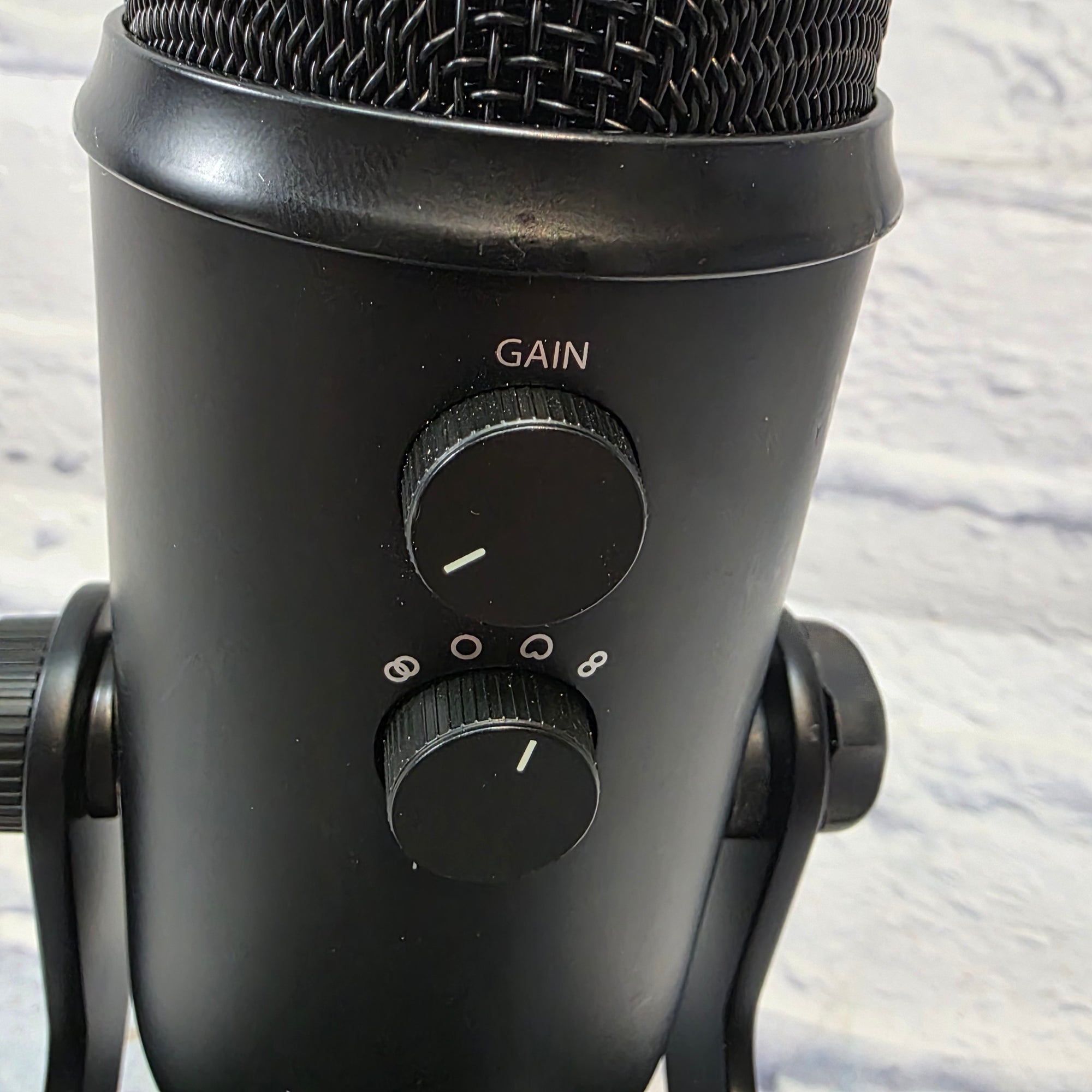Blue Yeti Microphone