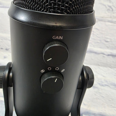 Blue Yeti Microphone