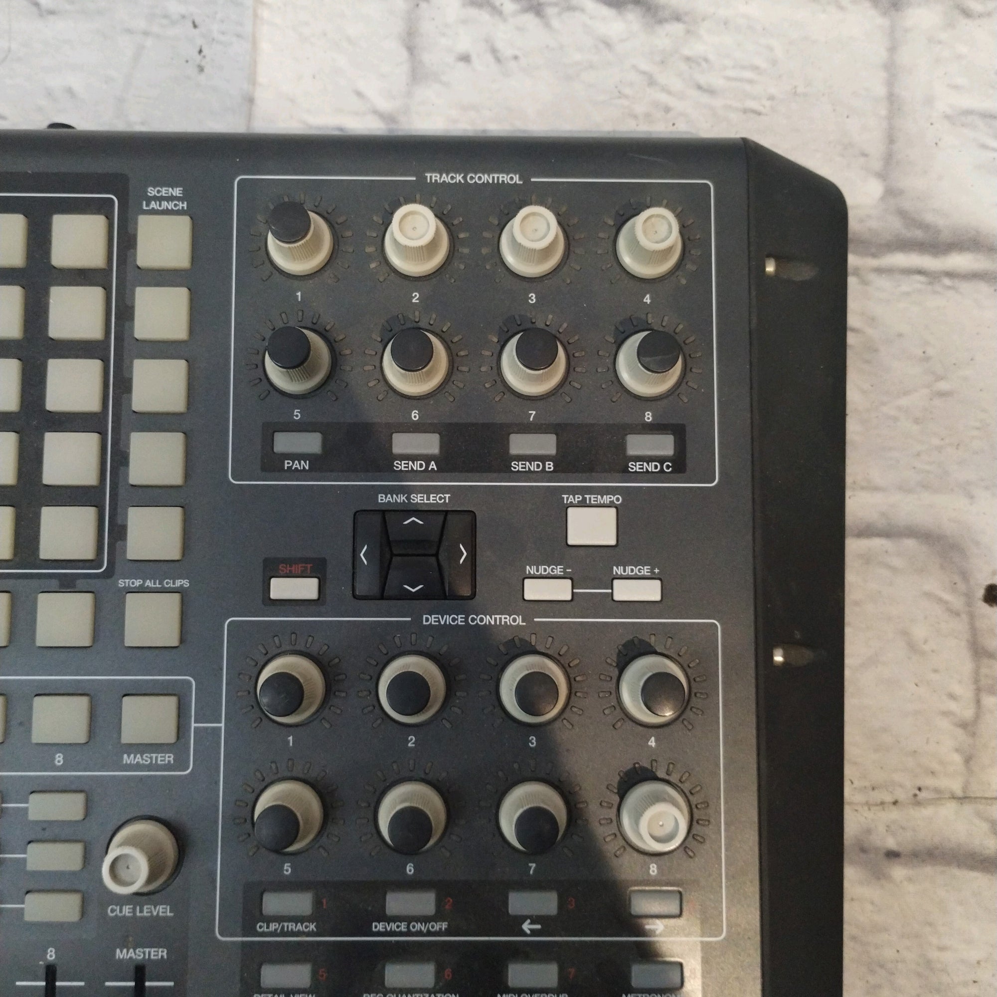 Akai APC 40 Ableton Controller