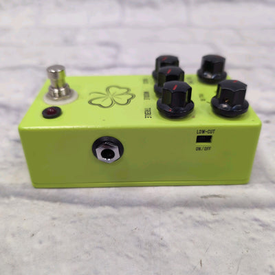 JHS Clover Preamp Pedal