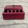 Rocktron Zombie Rectified Distortion