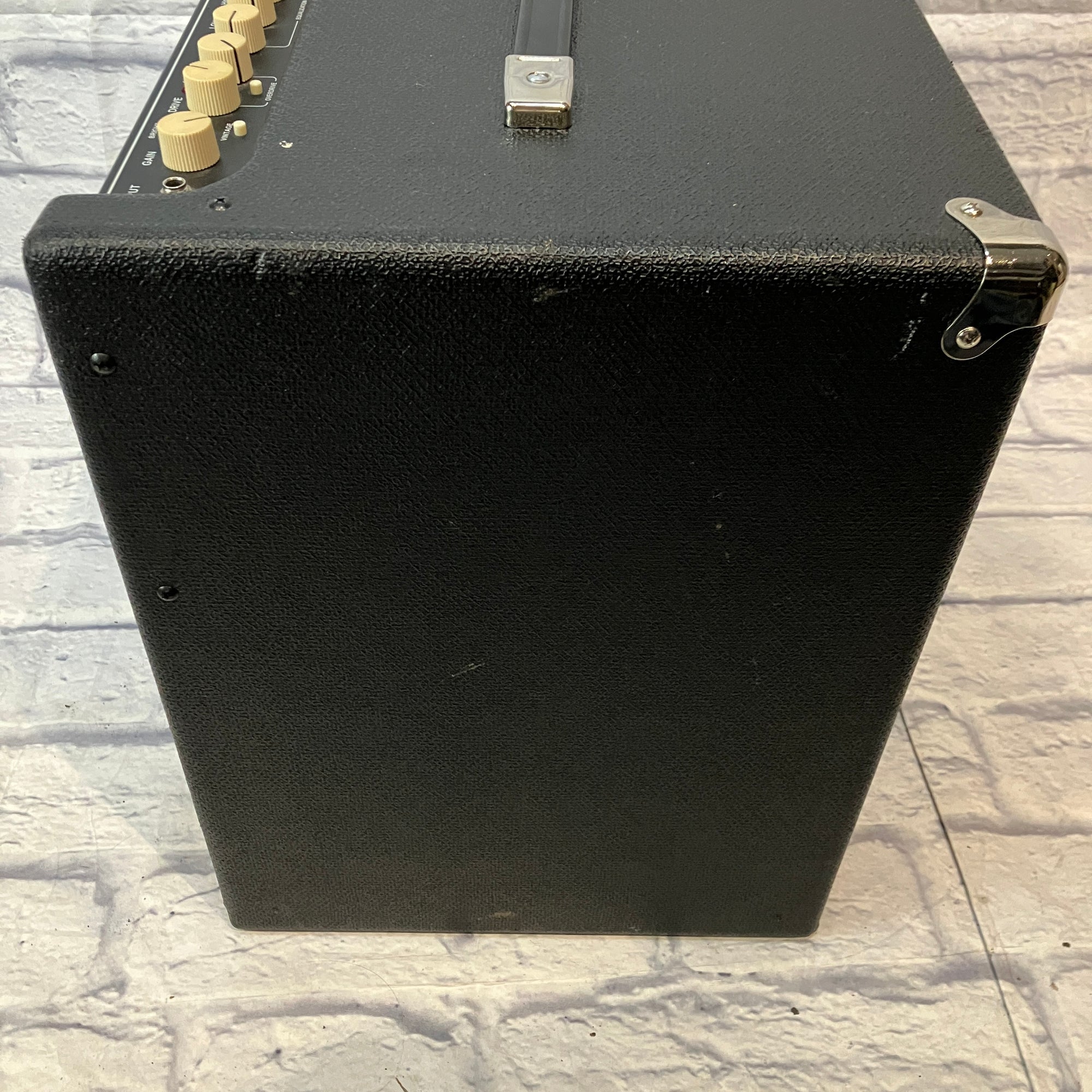 Fender Rumble 100 Bass Guitar Combo Amp