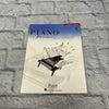 Piano Adventures Lesson Book