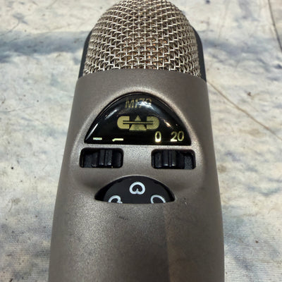 CAD M179 Microphone