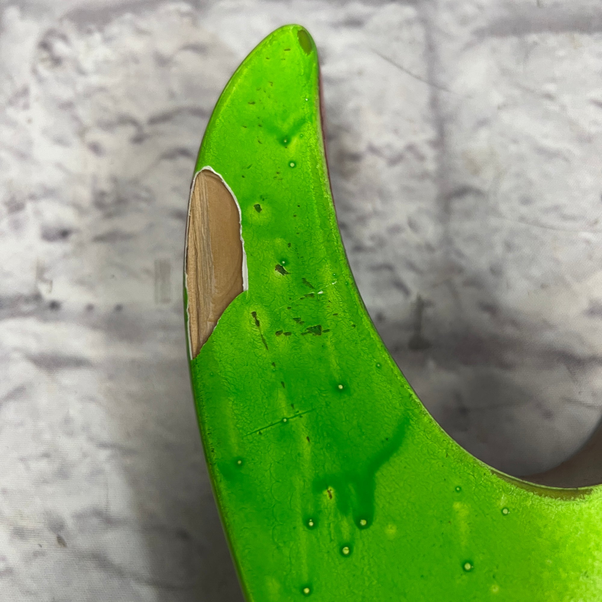 Ibanez Gio Mikro Electric Guitar Body