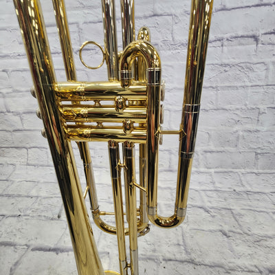 JinBao JBBT-1900 Trumpet