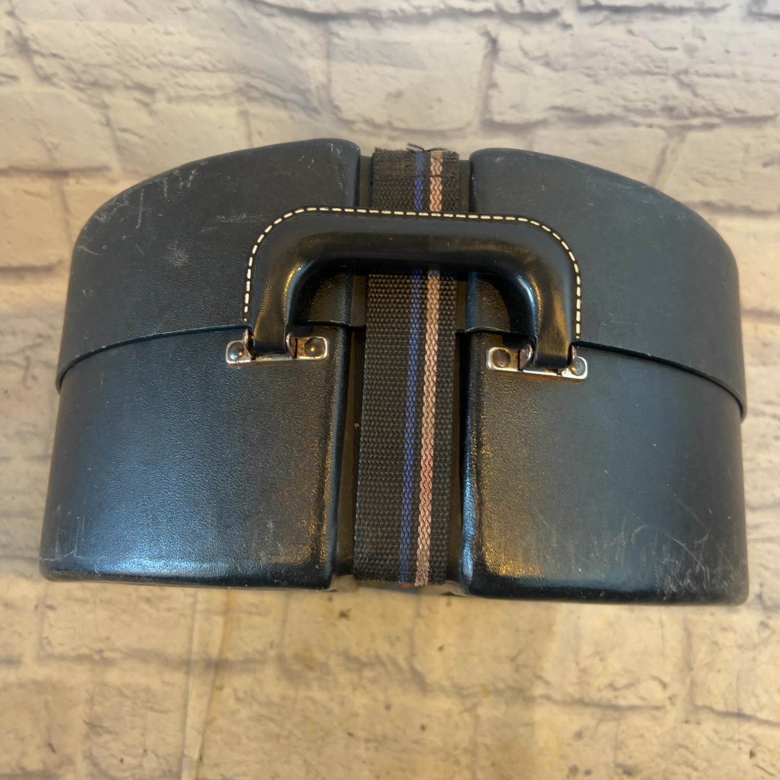 Humes & Berg 14 Enduro Snare Hard Case