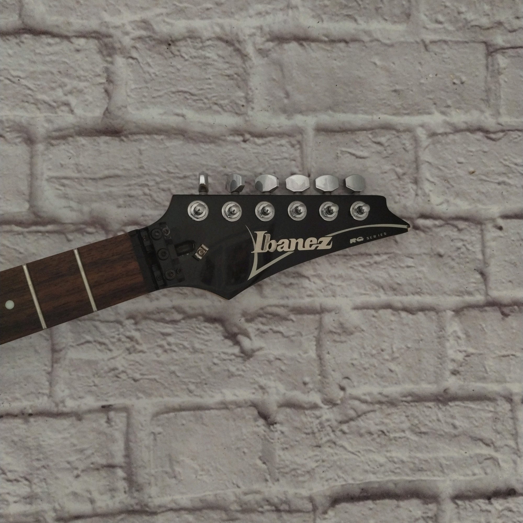 Ibanez RG 120 Guitar Neck