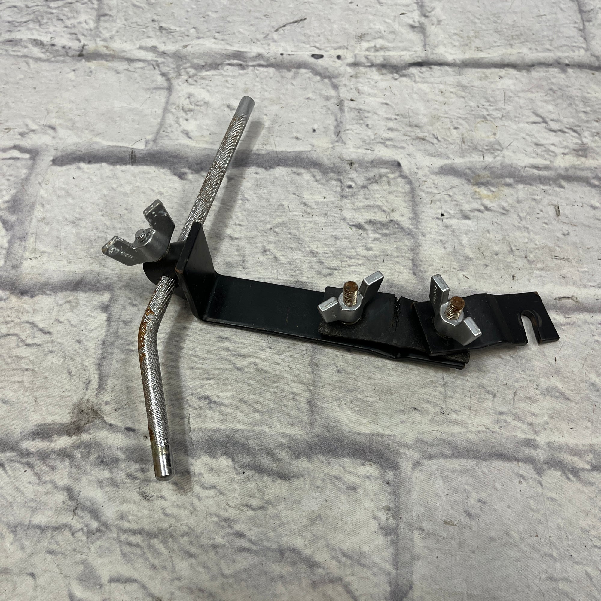 RhythmTech Cowbell Mount Clamp