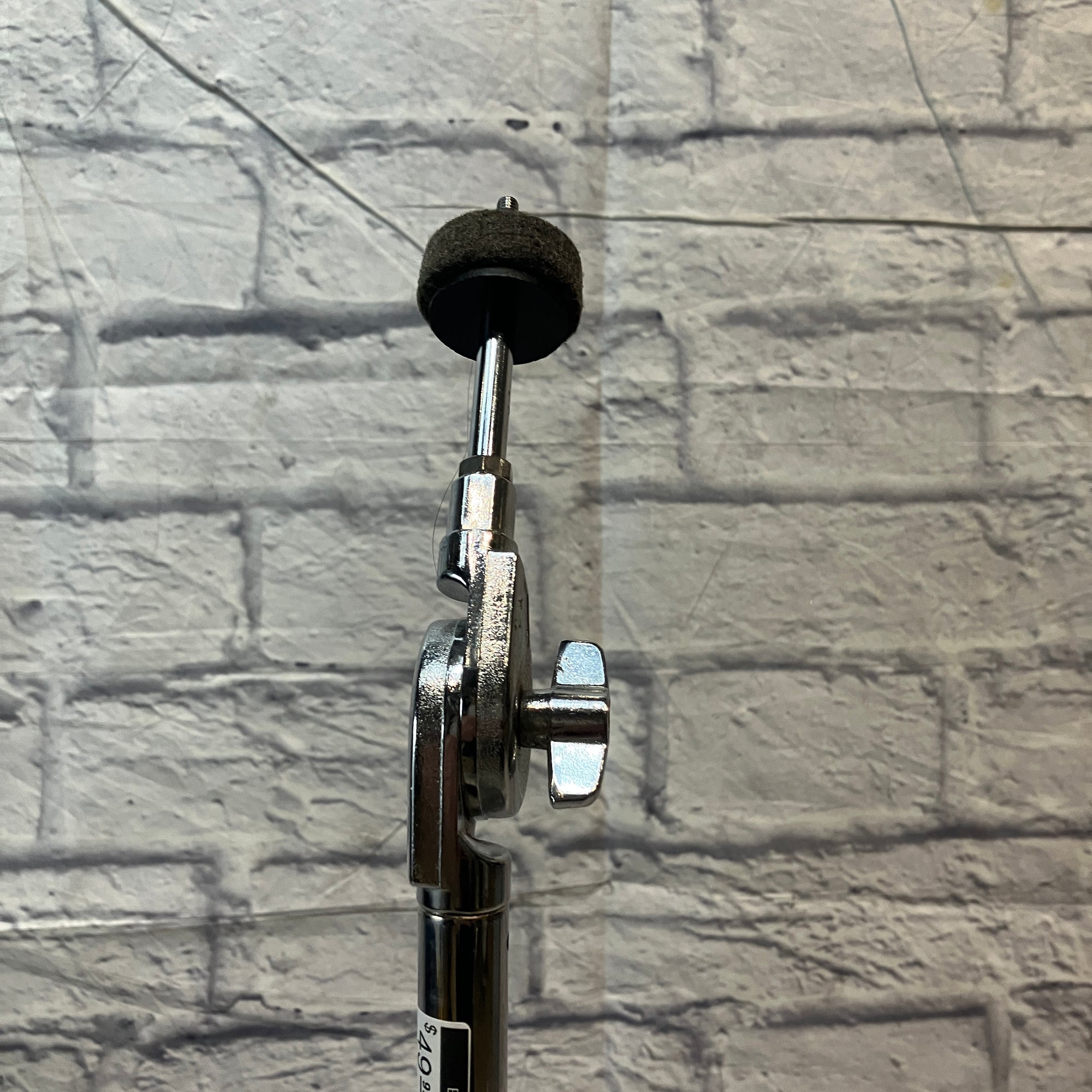 Tama Heavy Double Braced Straight Cymbal Stand