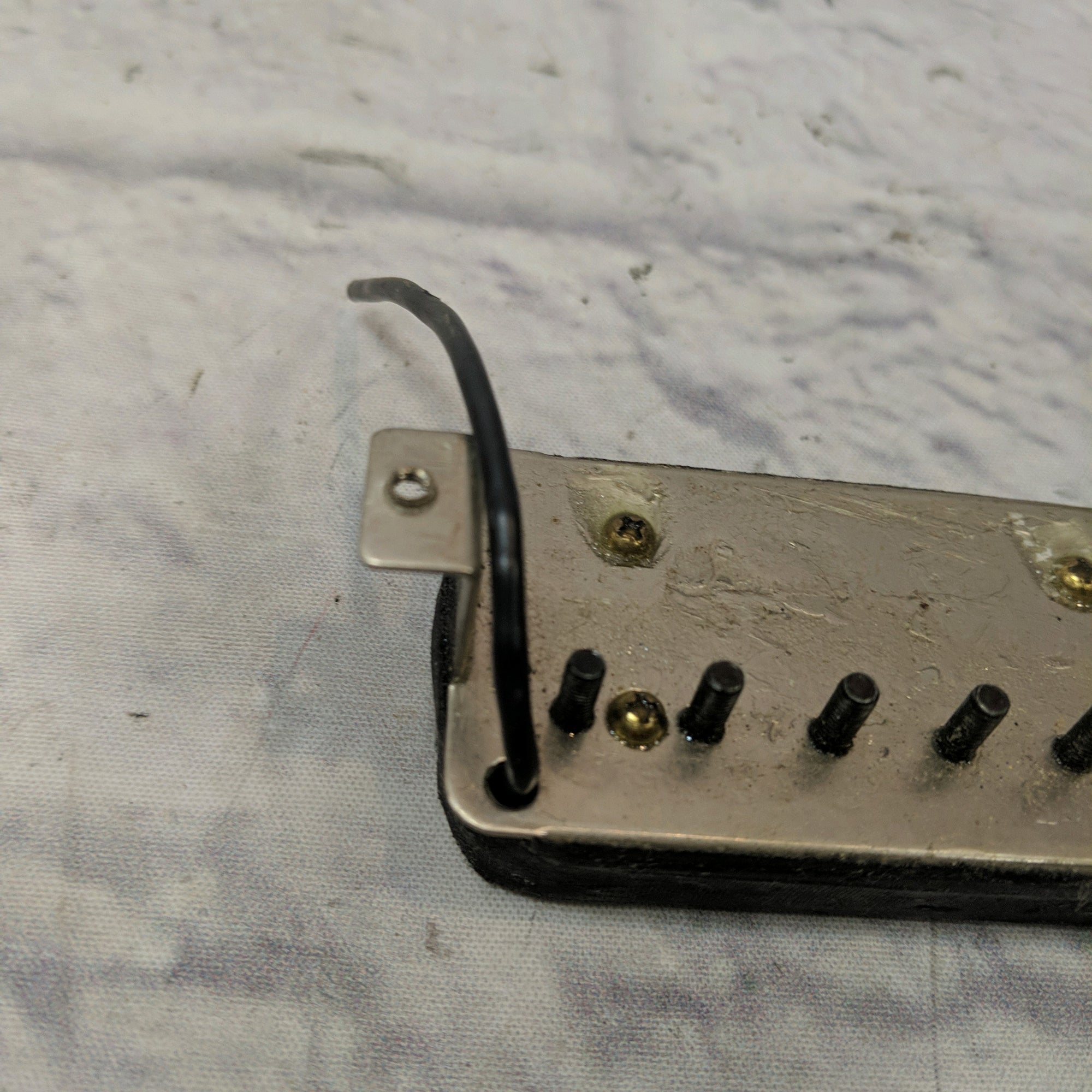 Ibanez IBZ V2 Pickup