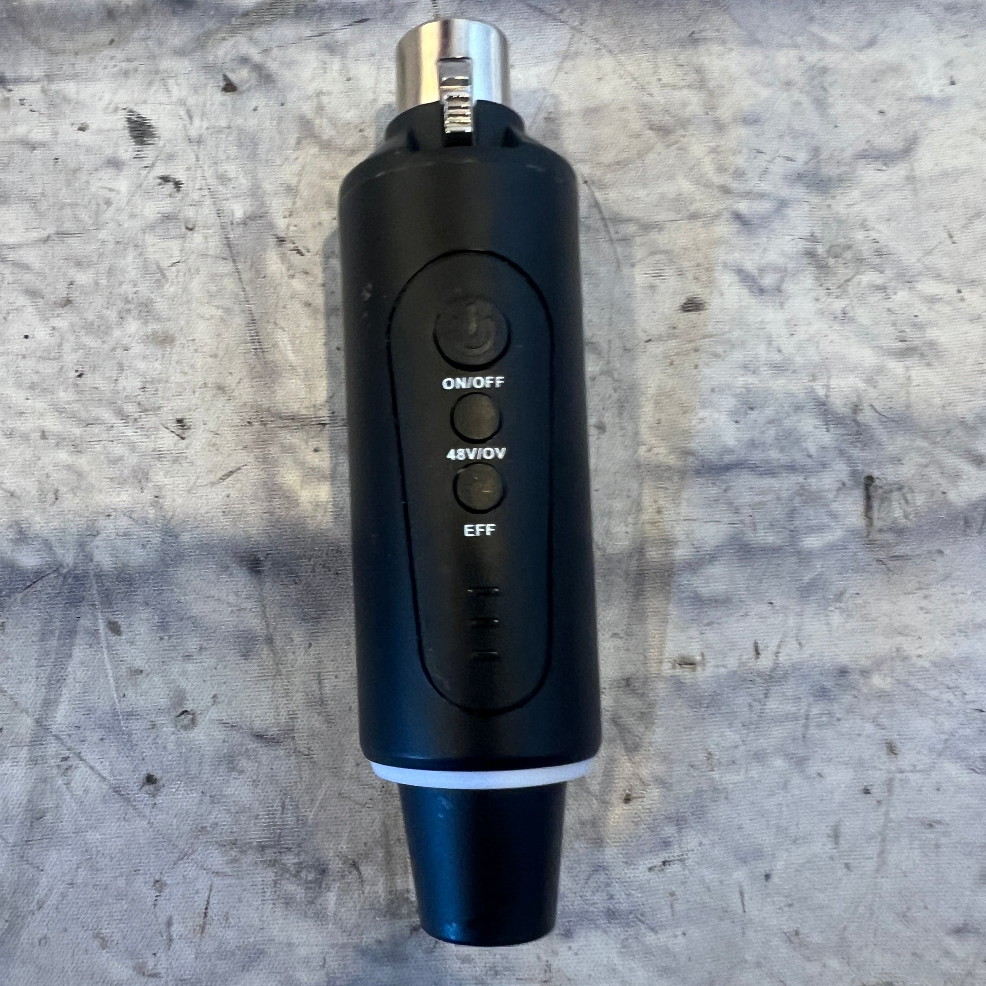 Arvitek Wireless Microphone Adapter Pair 2.4ghz Microphone