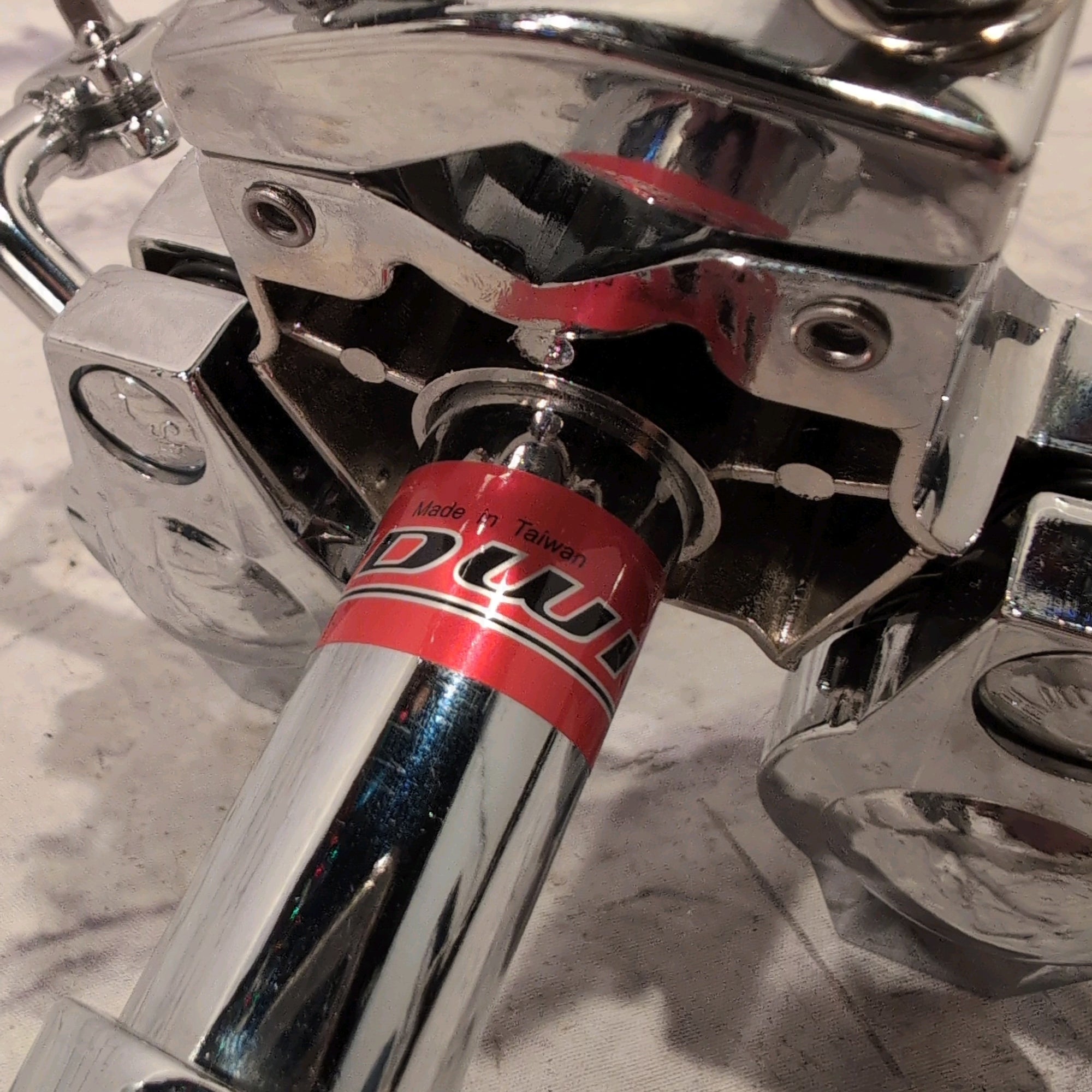 Ludwig Double Tom Holder Drum Mount