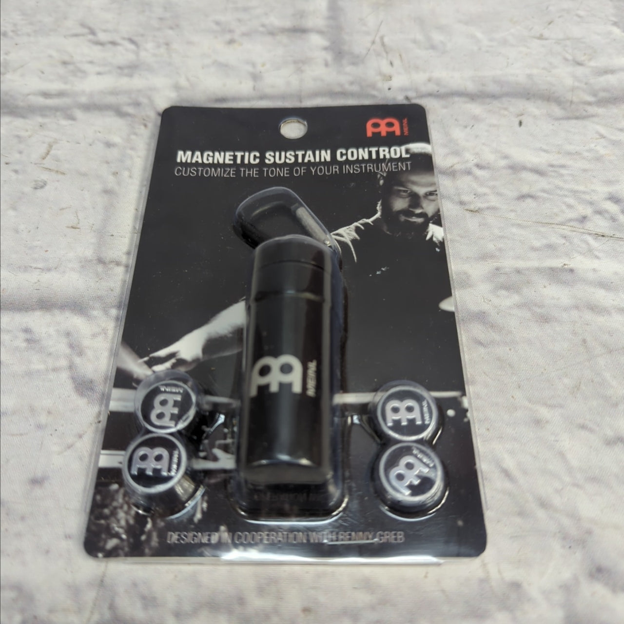 Meinl Cymbal Weights