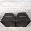 Yamaha s15e 2 Way 15" Passive PA Speaker (Pair)