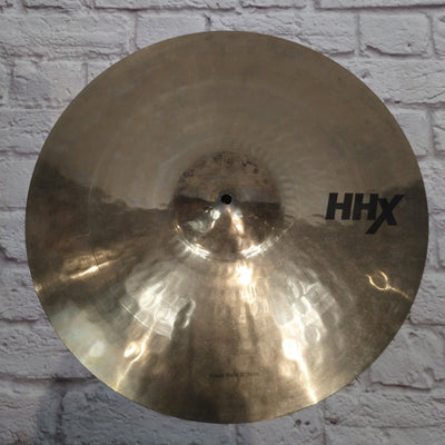 Sabian HHX 20" Stage Ride Cymbal