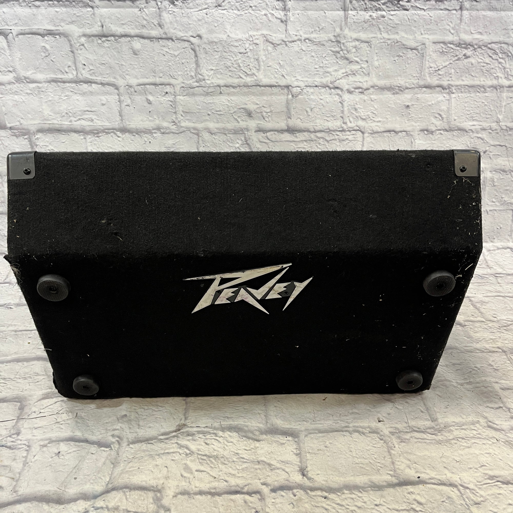 Peavey PV 12M Passive Speaker Wedge