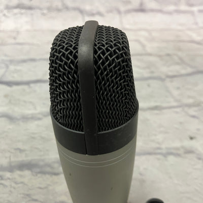 Samson C01 Studio Condenser Microphone