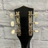 Kay T Logo 1961-1965  Acoustic Guitar