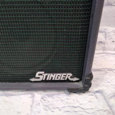 Stinger FX-1 Combo Amp