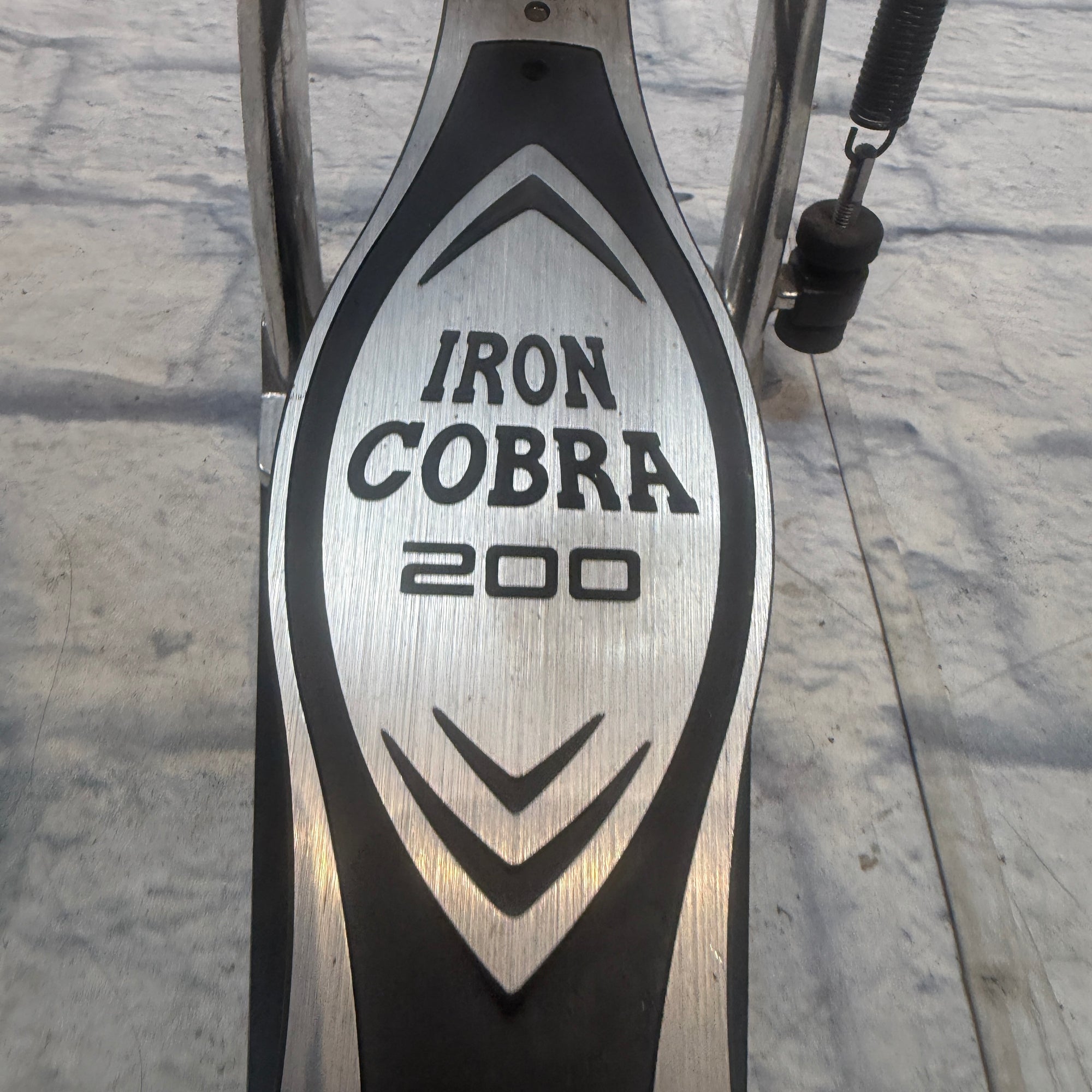 Tama Iron Cobra 200 Kick Pedal