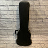 Unknown SG Molded Electric Guitar Hard Case