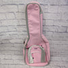 Gator Pink Padded Acoustic Gig Bag