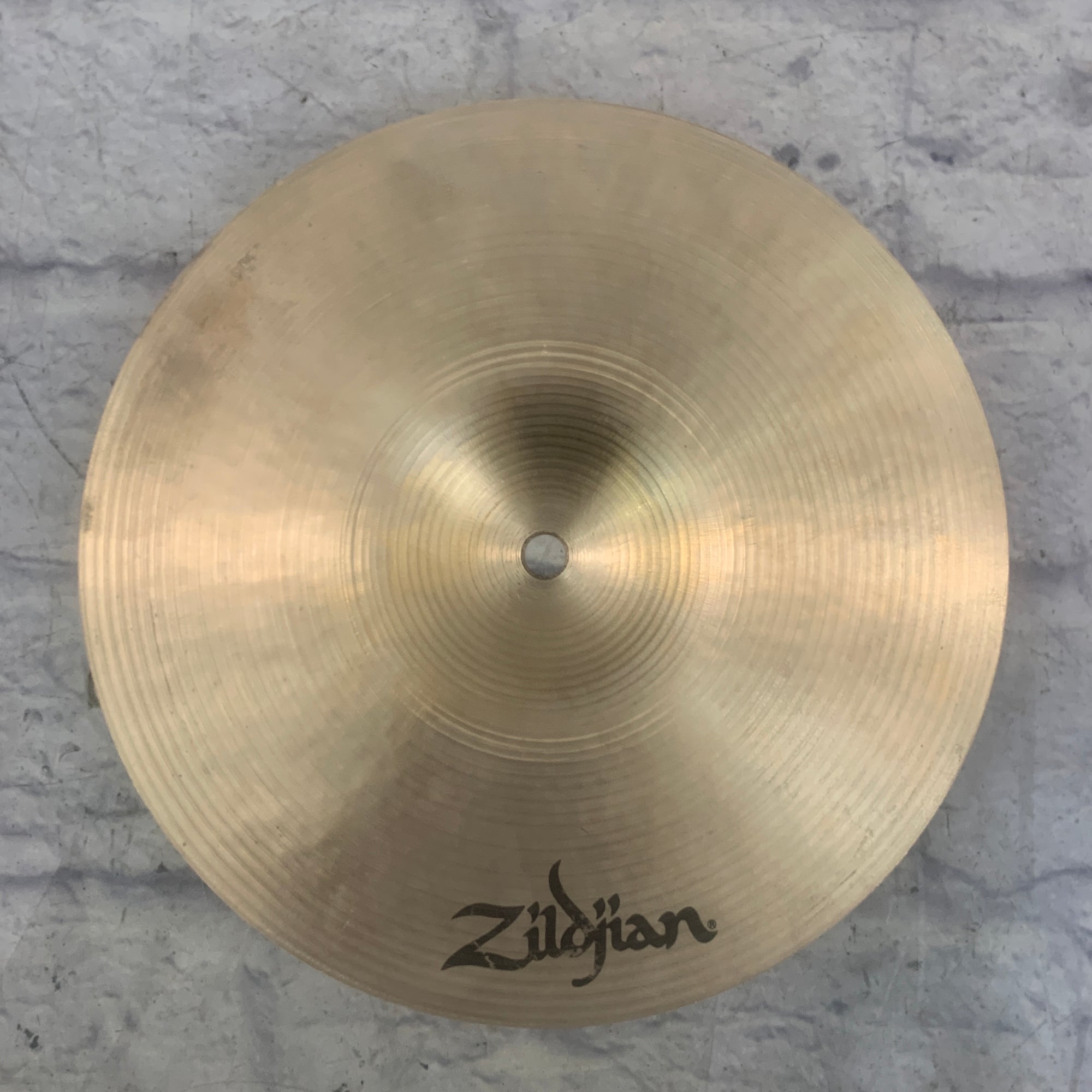 Zildjian A Splash 10"