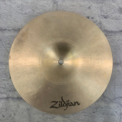 Zildjian A Splash 10"